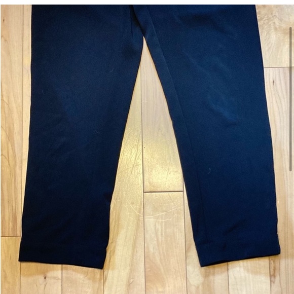 Samsoe Samsoe Hoys black pants 6528 Certified
Recycled extra small - Picture 4 of 9